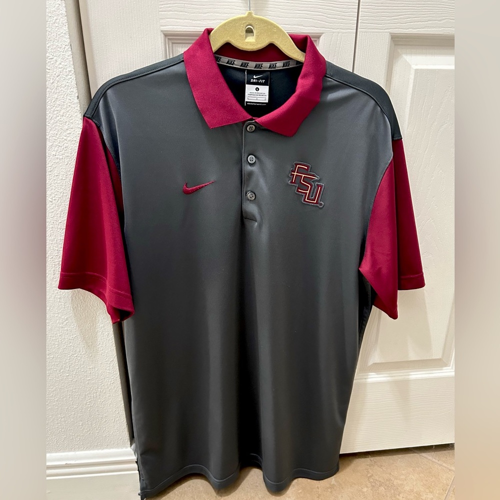 Florida State Polo